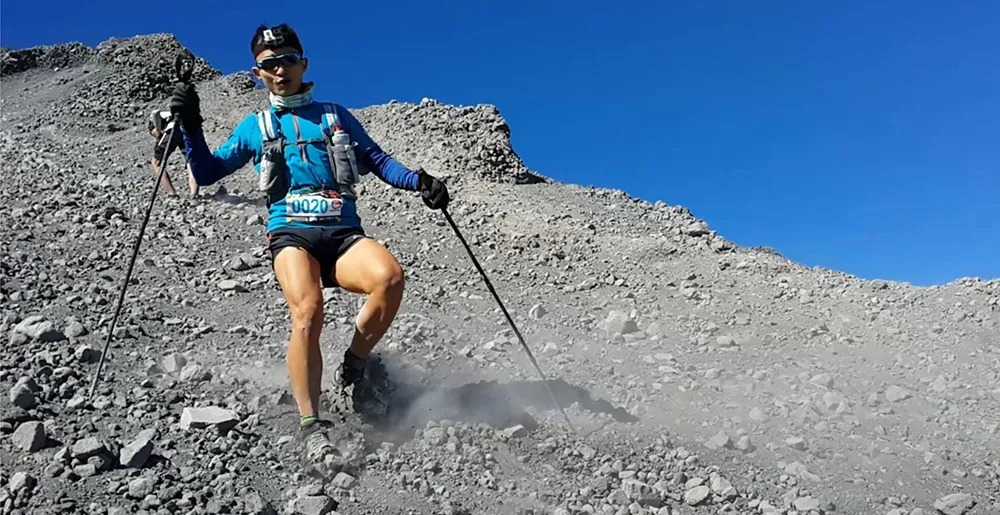 มาทำความรู้จัก 8 สนามอัลตร้ามาราธอนโลก สมรภูมิยอดมนุษย์ มาทำความรู้จัก 8 สนามอัลตร้ามาราธอนโลก สมรภูมิยอดมนุษย์